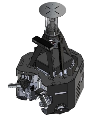 Striker Robot V2